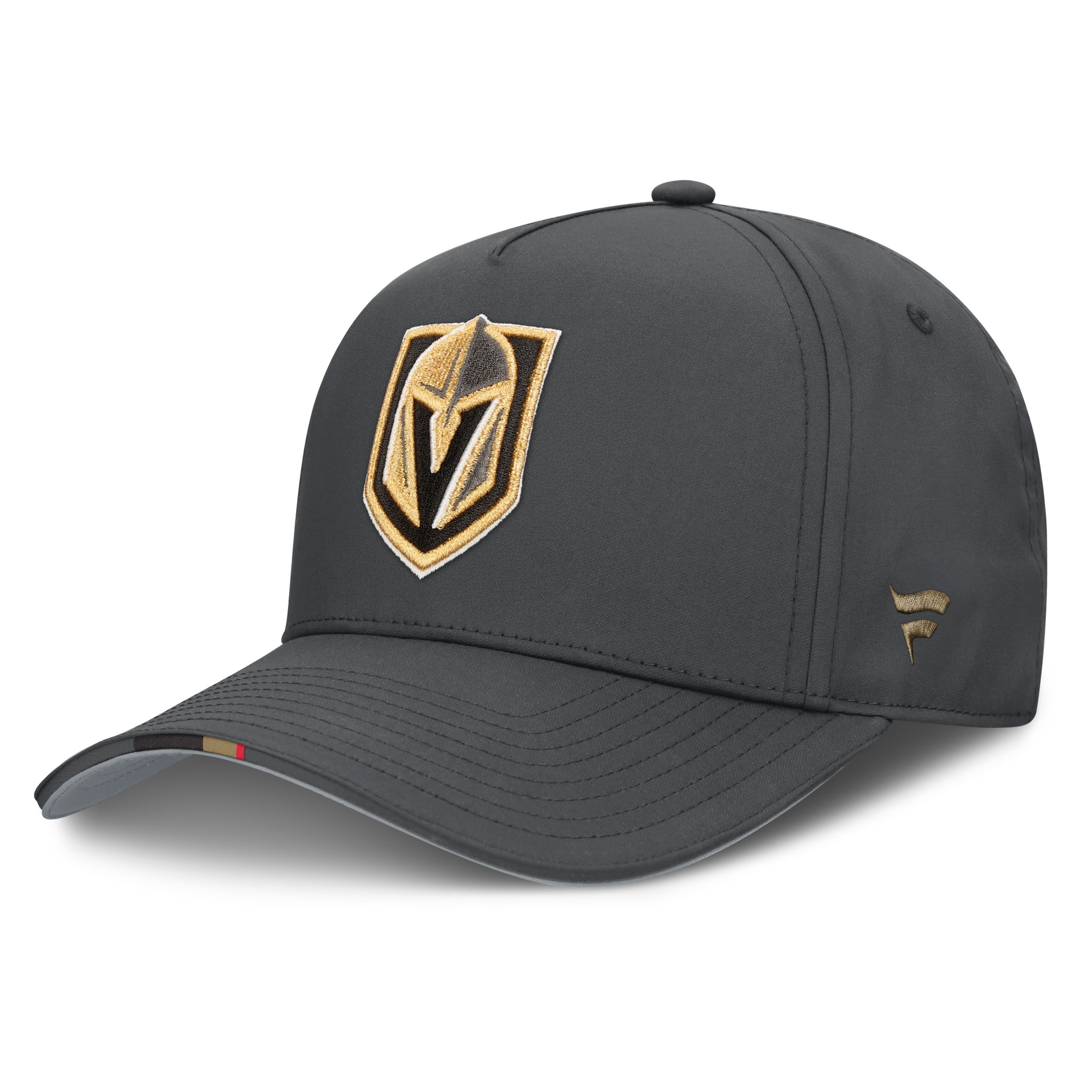 Fanatics Vegas Golden Knights Draft Podium NHL Cap