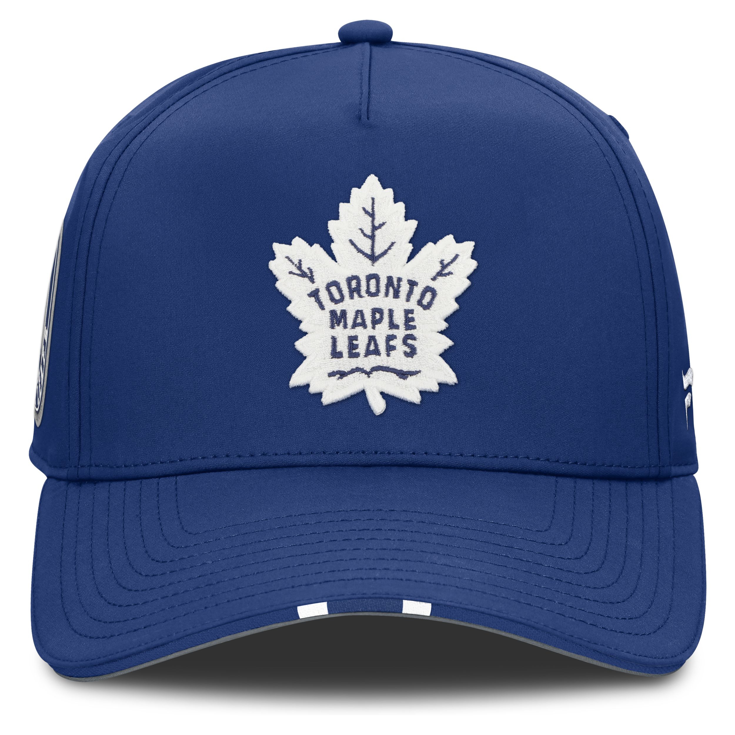 Fanatics Toronto Maple Leafs Draft Podium Adjustable Cap
