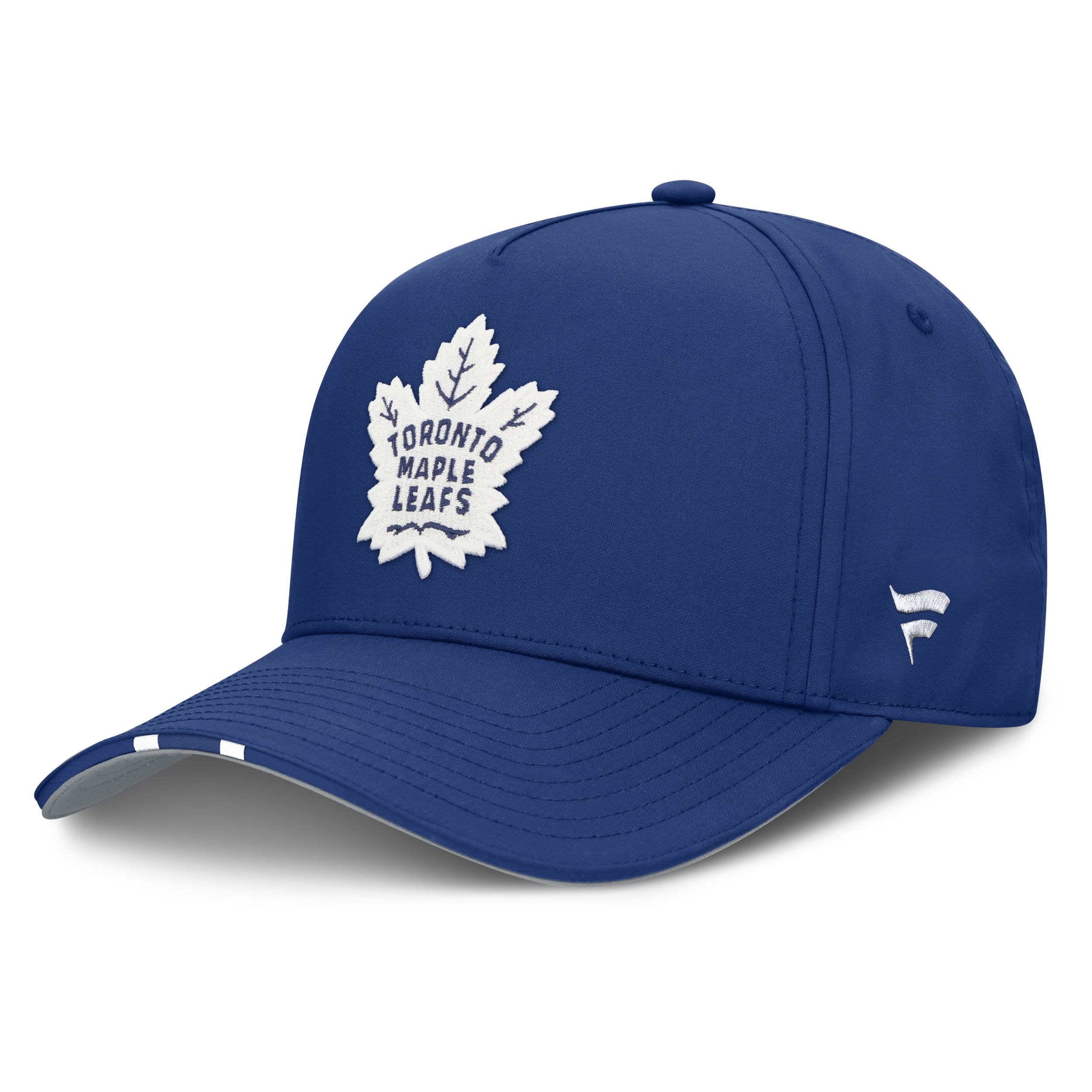Fanatics Toronto Maple Leafs Draft Podium Adjustable Cap