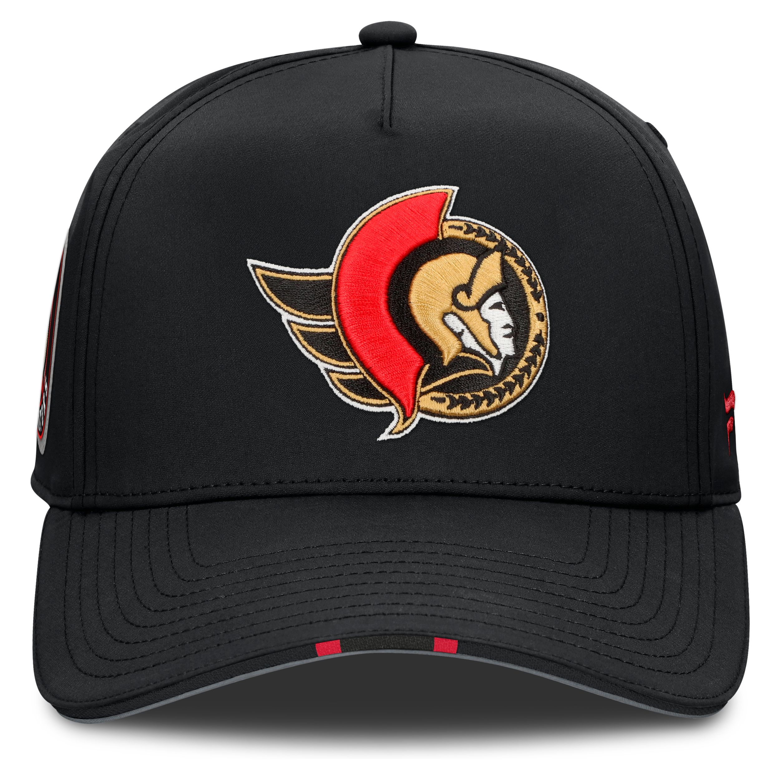 Fanatics Ottawa Senators Draft Podium Adjustable Cap