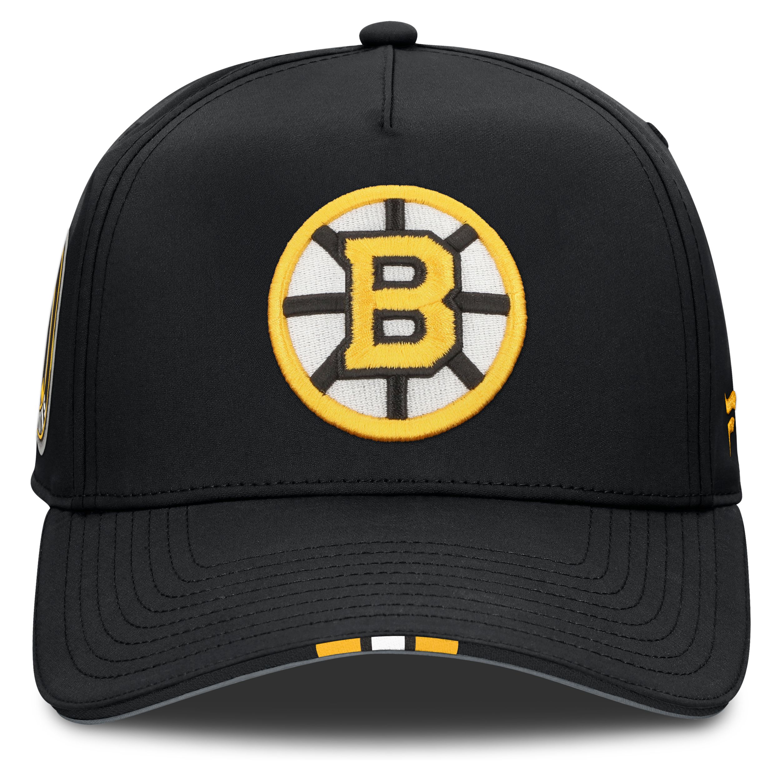 Fanatics Boston Bruins Draft Podium NHL Adjustable Cap