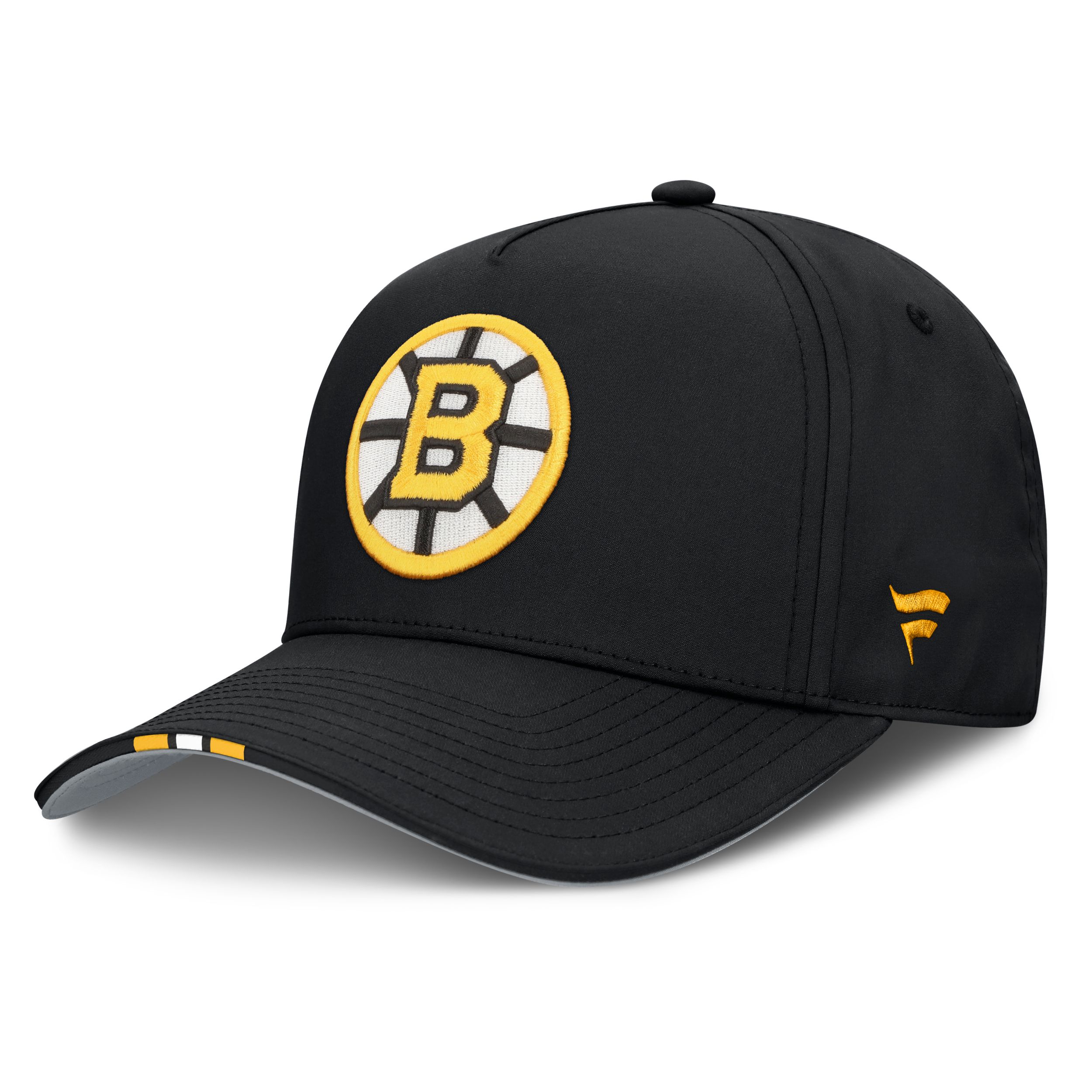 Fanatics Boston Bruins Draft Podium NHL Adjustable Cap