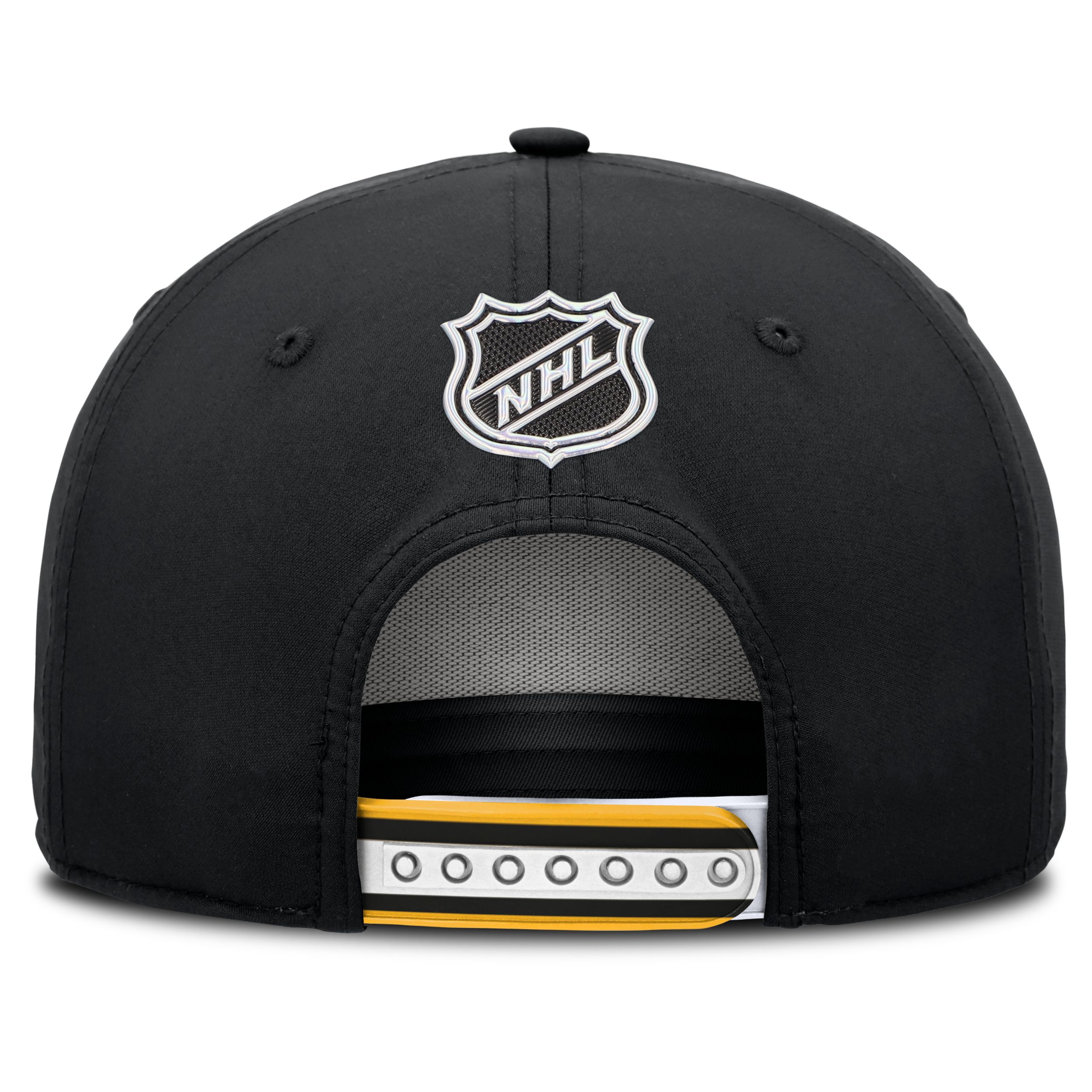 Fanatics Boston Bruins Draft Podium NHL Adjustable Cap