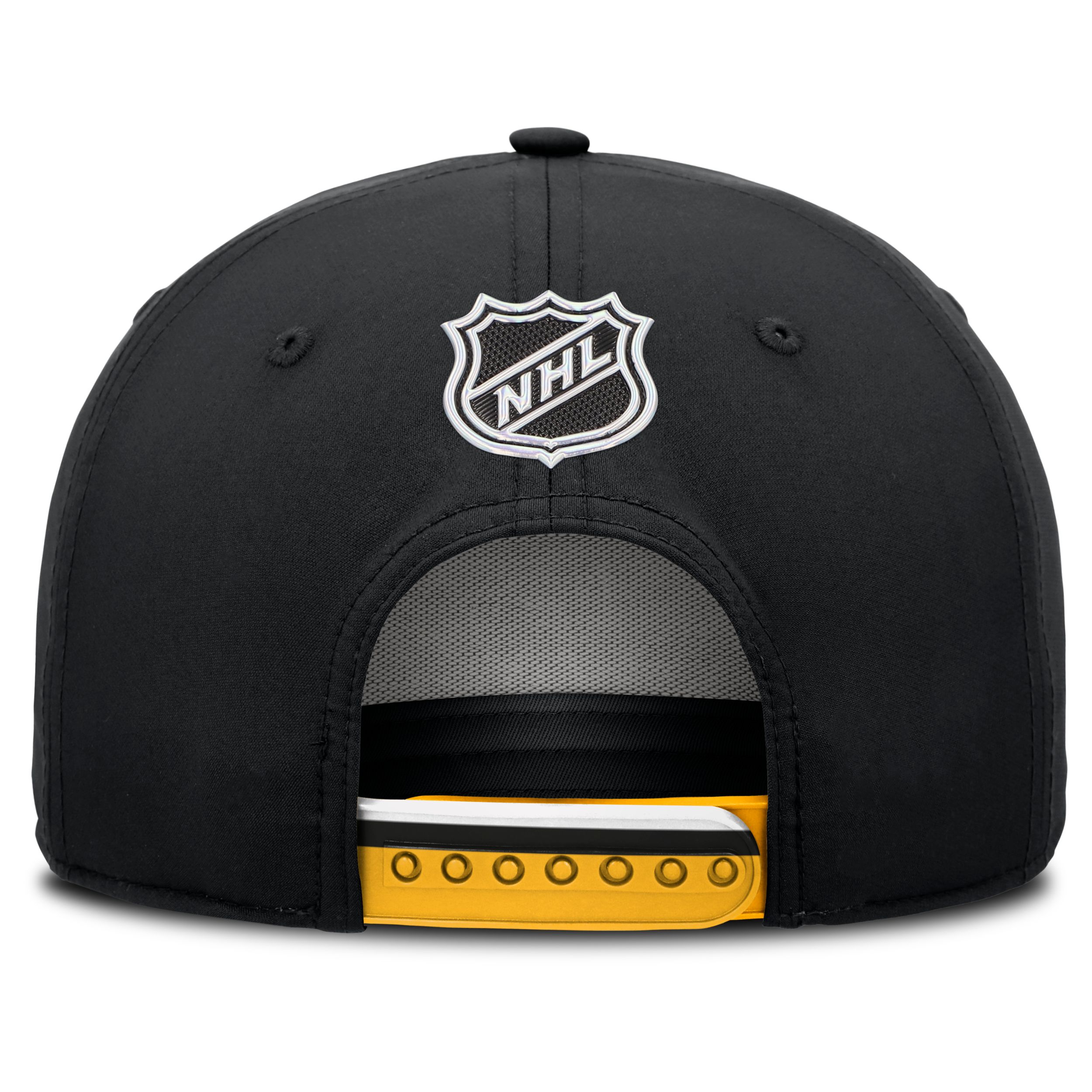 Fanatics Pittsburgh Penguins Draft Podium NHL Adjustable Cap