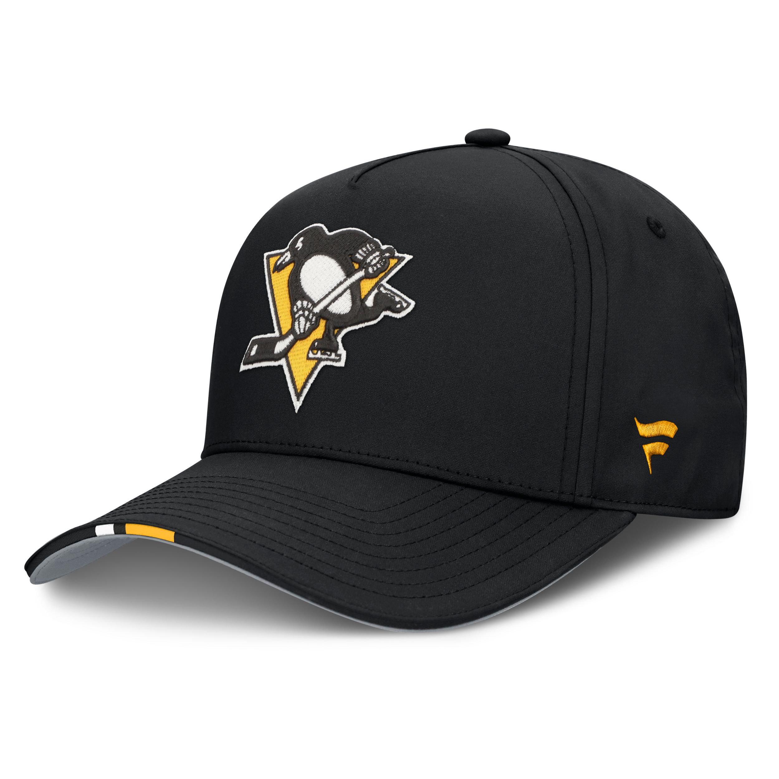 Fanatics Pittsburgh Penguins Draft Podium NHL Adjustable Cap