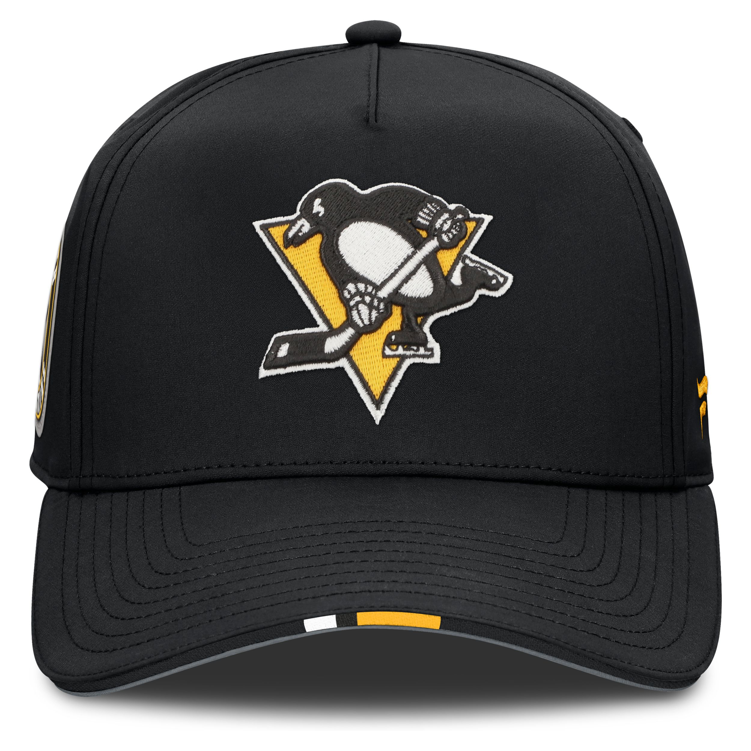 Fanatics Pittsburgh Penguins Draft Podium NHL Adjustable Cap