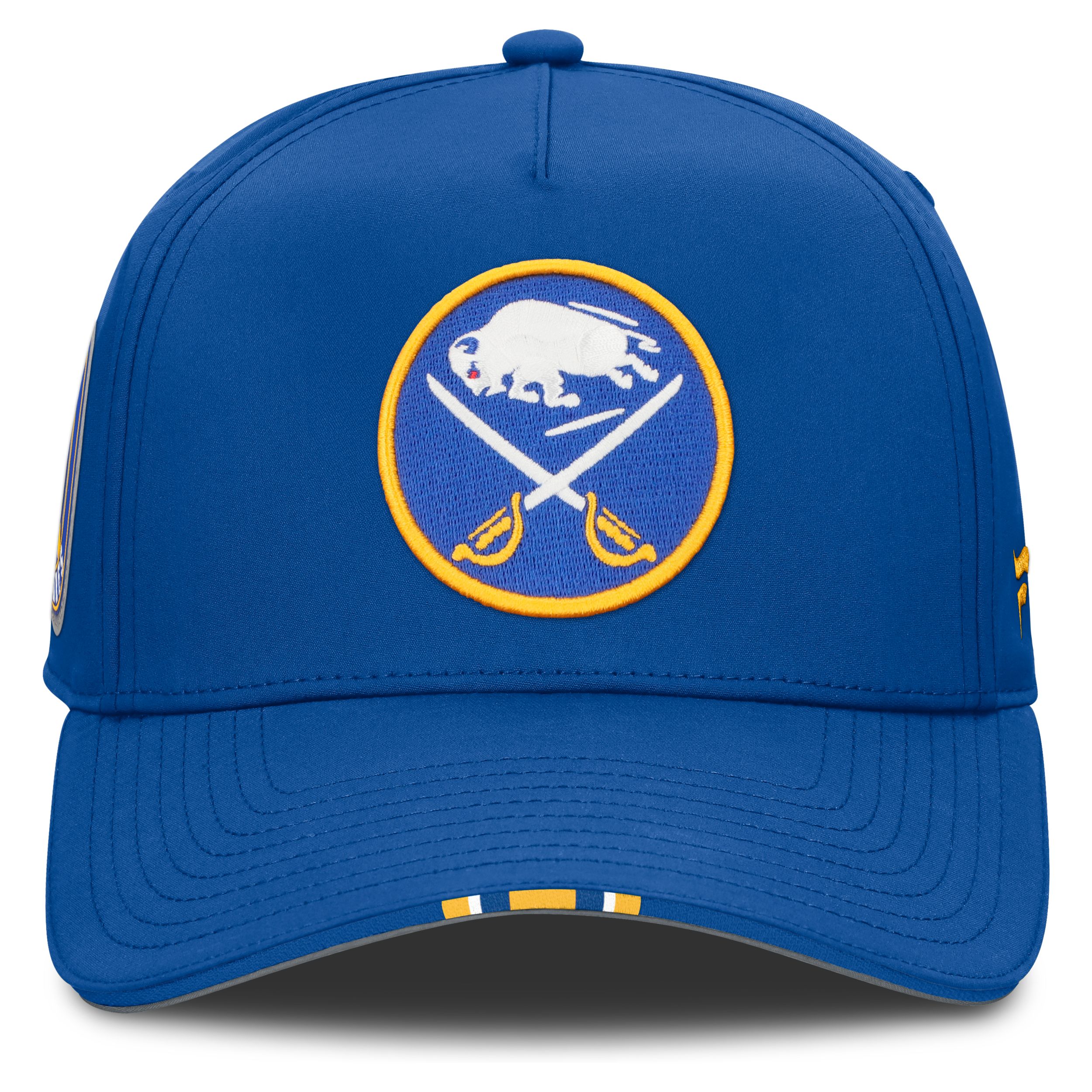 Fanatics Buffalo Sabres Draft Podium NHL Adjustable Cap