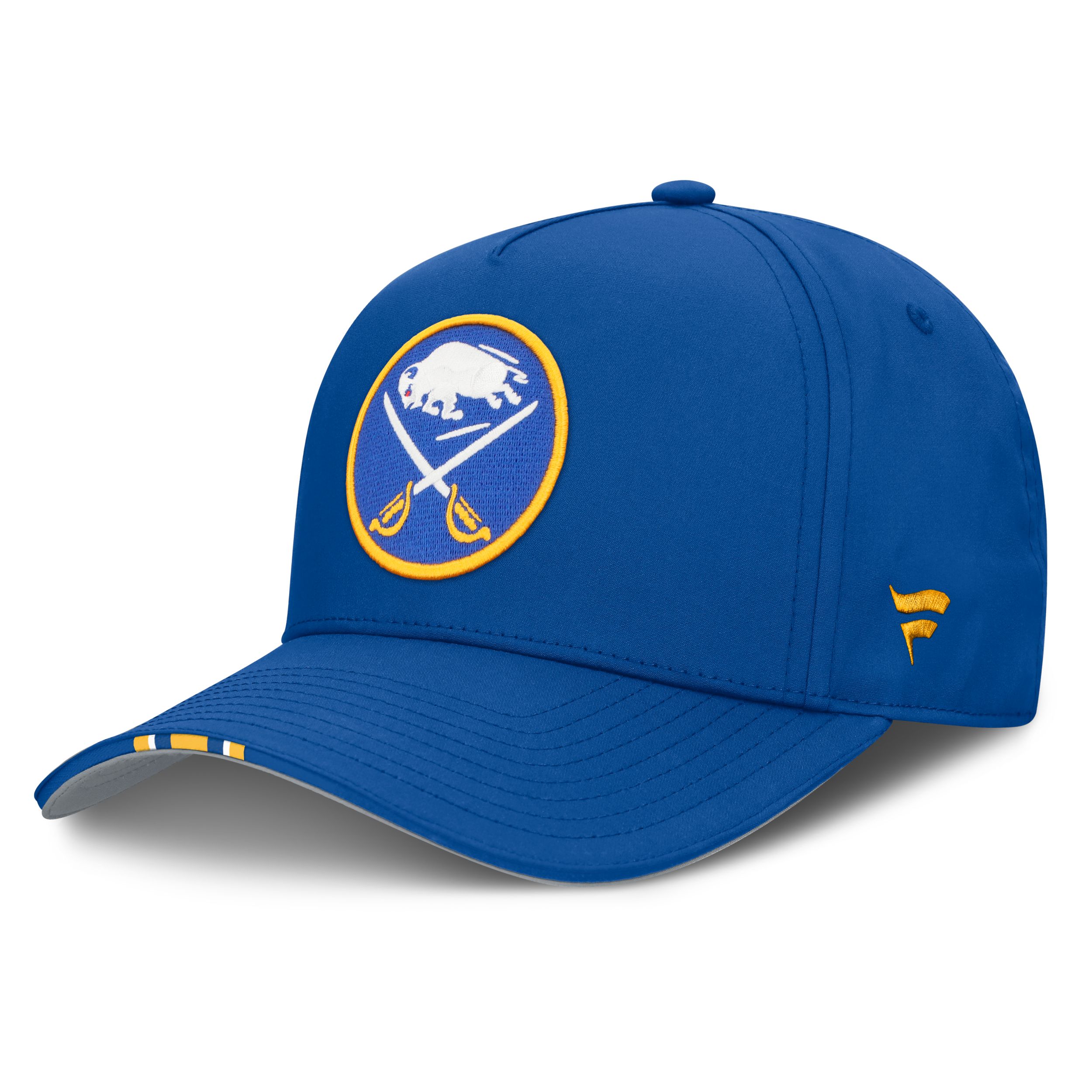 Fanatics Buffalo Sabres Draft Podium NHL Adjustable Cap