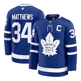 Toronto Maple Leafs Fanatics Men's Matthews Premier Jersey Composite_or_Mixed