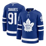 Toronto Maple Leafs Fanatics Men's Tavares Premium Home Jersey Composite_or_Mixed