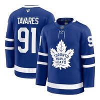Toronto Maple Leafs Fanatics Tavares Premium Home Jersey Composite_or_Mixed