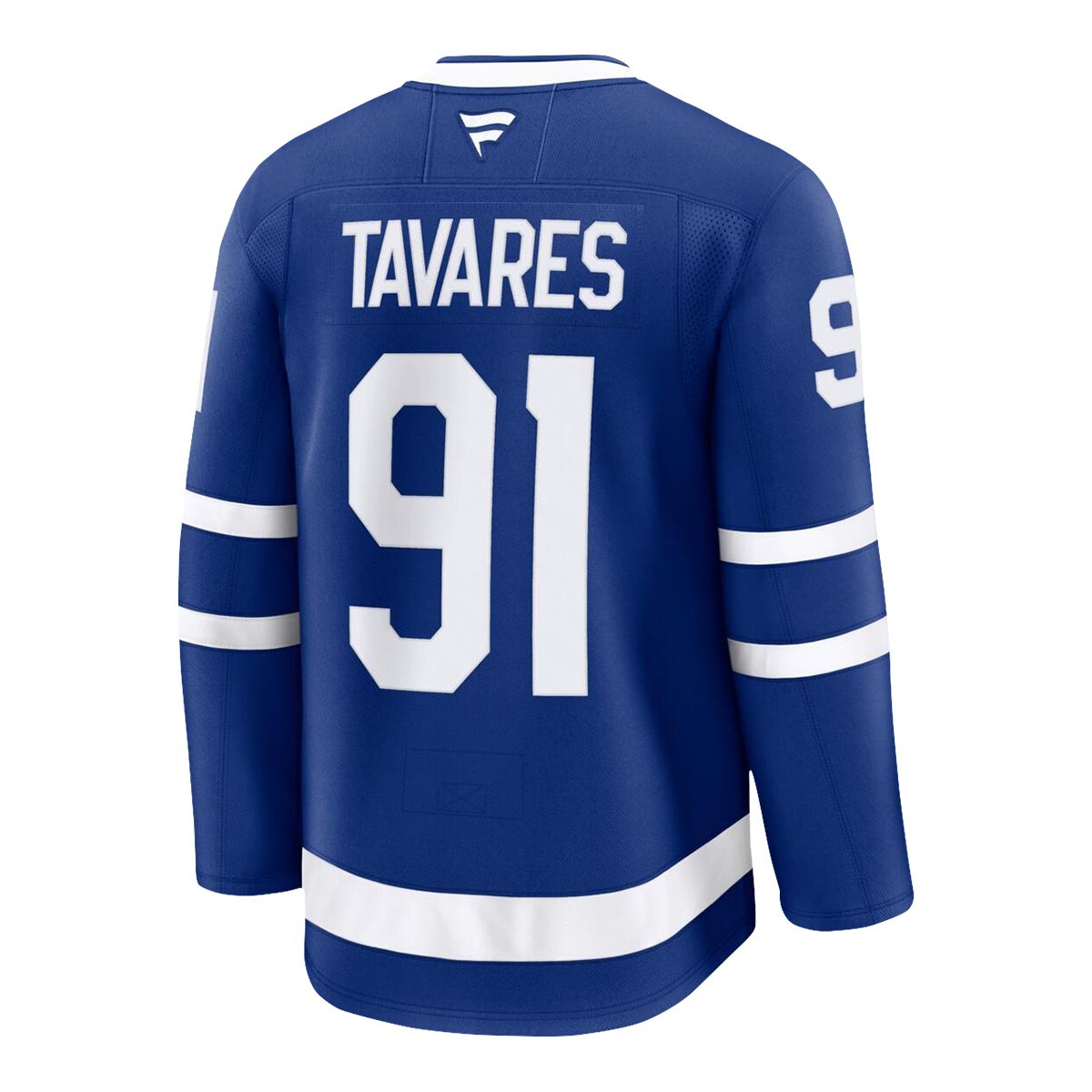 Toronto Maple Leafs Fanatics Tavares Premium Home Jersey