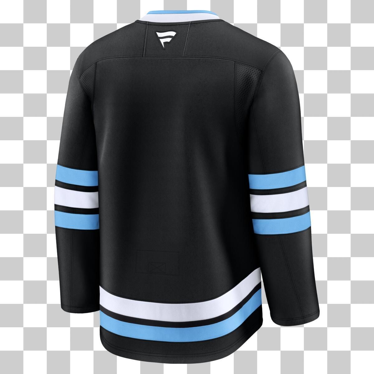 Utah Hockey Club Fanatics Premier Home Jersey