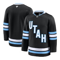Utah Hockey Club Fanatics Premier Home Jersey Composite_or_Mixed