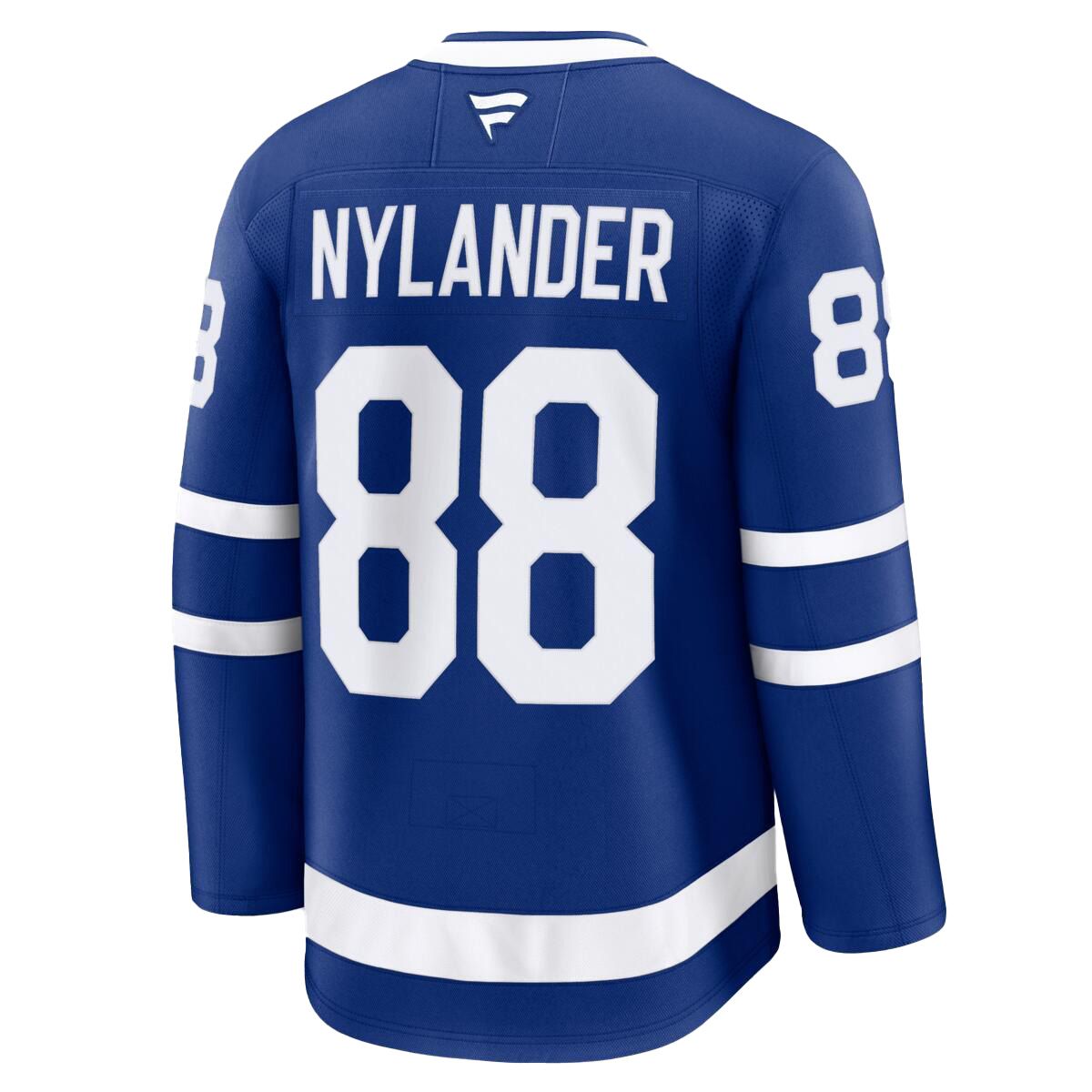 Toronto Maple Leafs Fanatics William Nylander Jersey