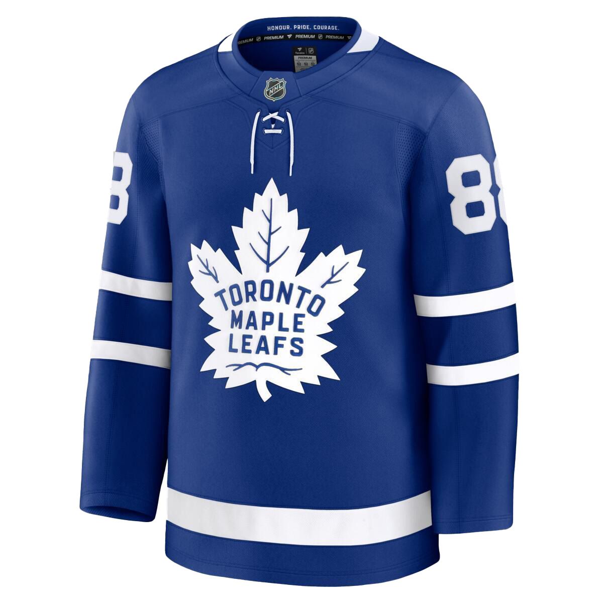 Toronto Maple Leafs Fanatics William Nylander Jersey