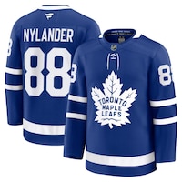 Toronto Maple Leafs Fanatics William Nylander Jersey Composite_or_Mixed