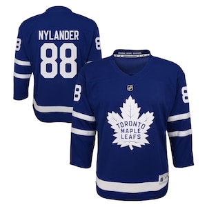 Youth Toronto Maple Leafs Outerstuff Nylander Jersey