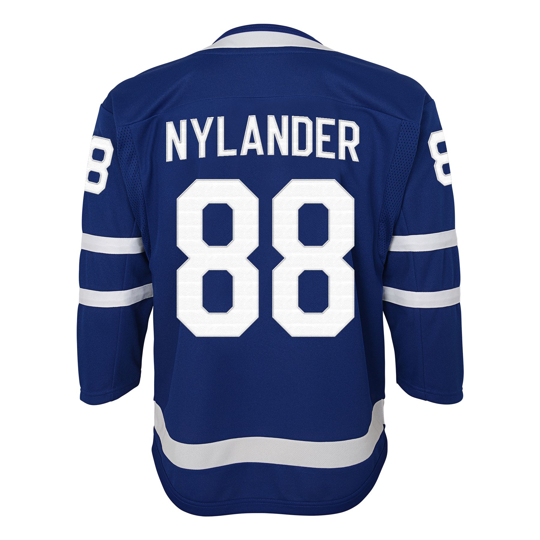 Youth Toronto Maple Leafs Outerstuff Nylander Jersey