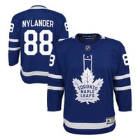 Youth Toronto Maple Leafs Outerstuff Nylander Jersey Composite_or_Mixed