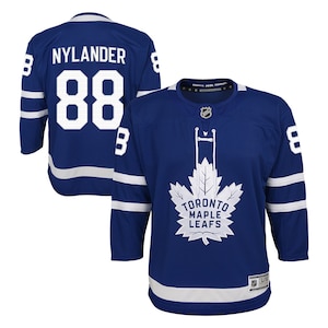 Youth Toronto Maple Leafs Outerstuff Nylander Jersey