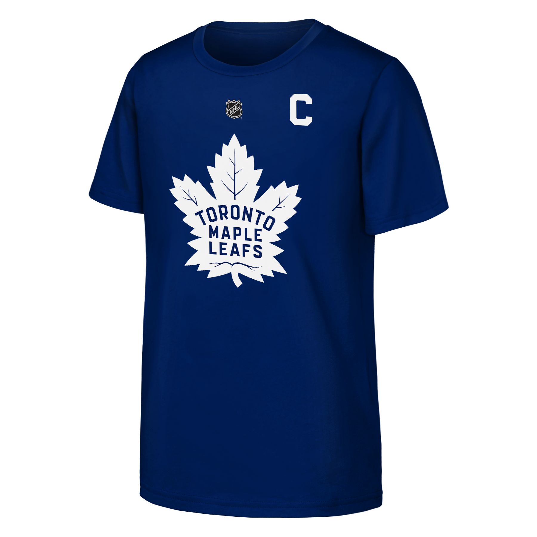 Youth Toronto Maple Leafs Matthews Player T-Shirt