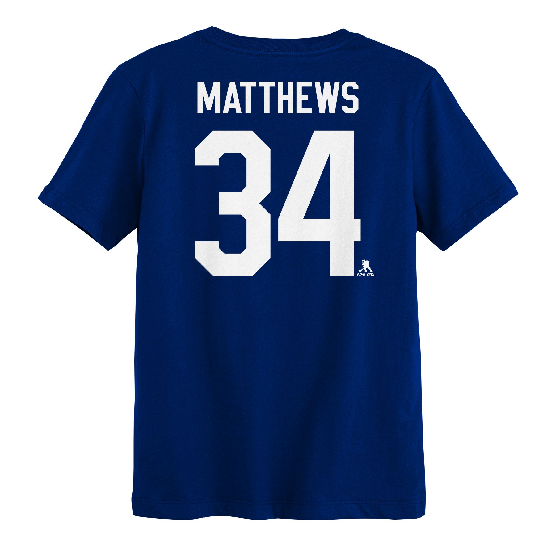 Child Toronto Maple Leafs NHL Matthews T-Shirt