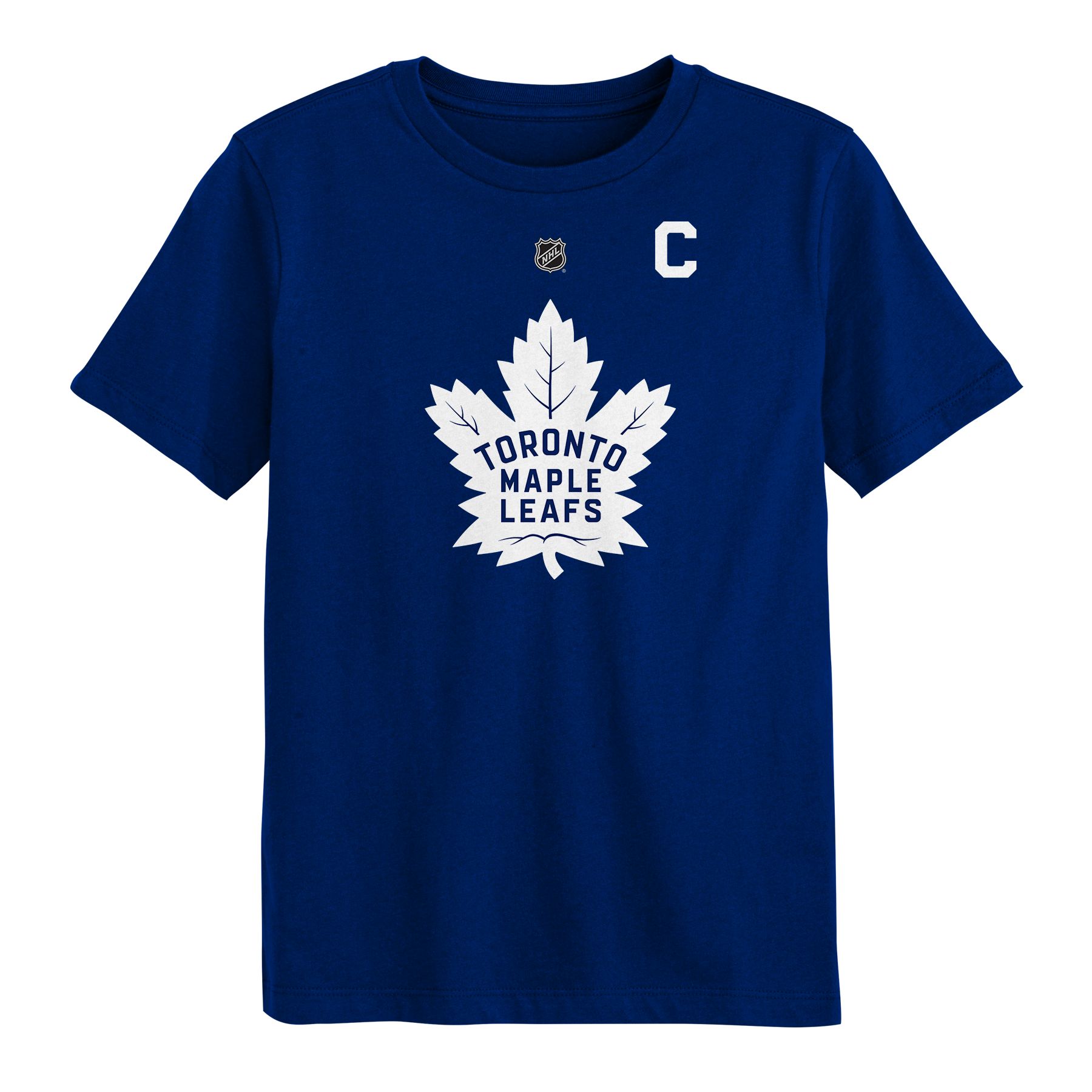 Child Toronto Maple Leafs NHL Matthews T-Shirt