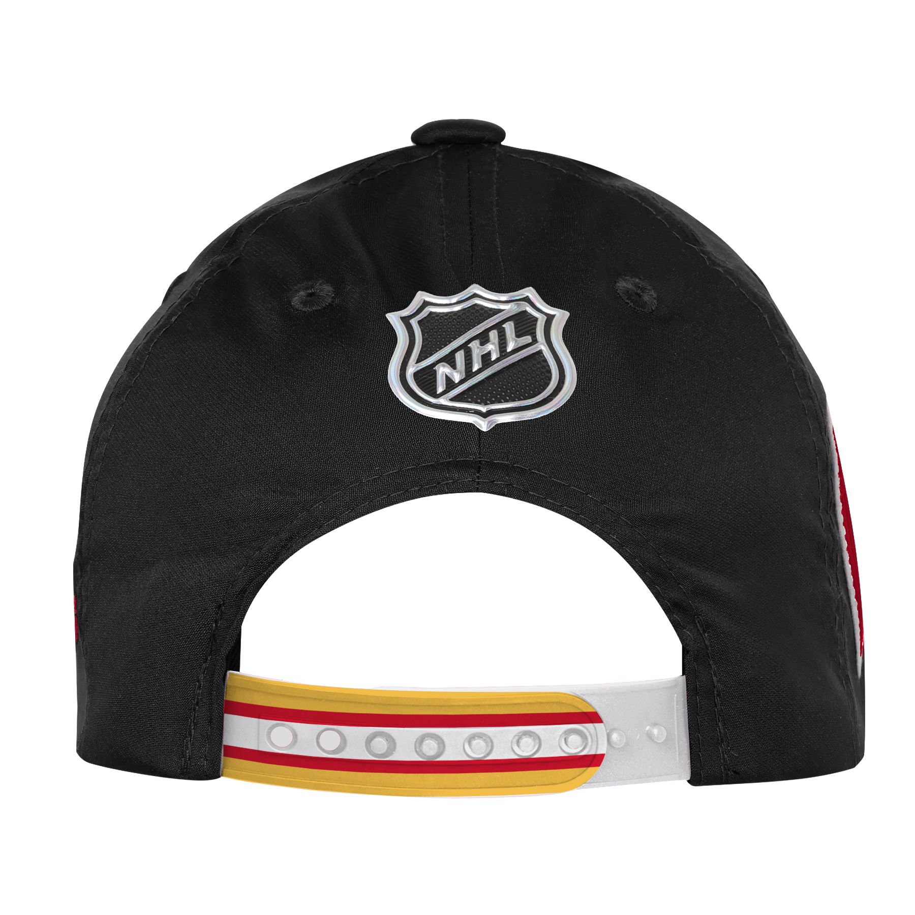 Fanatics Youth Calgary Flames Draft Podium NHL Hat