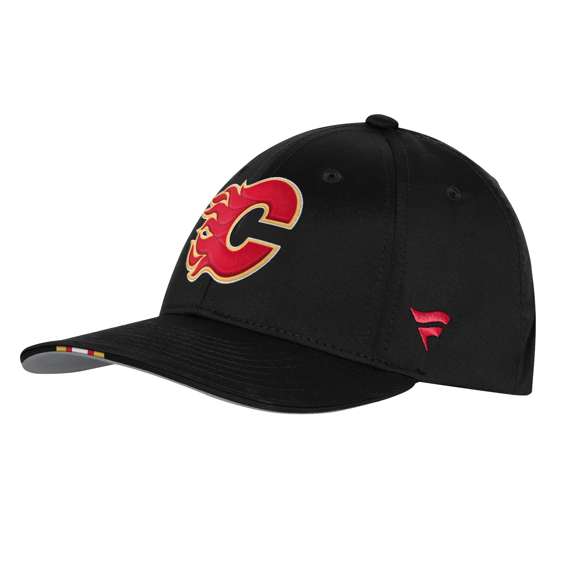 Fanatics Youth Calgary Flames Draft Podium NHL Hat
