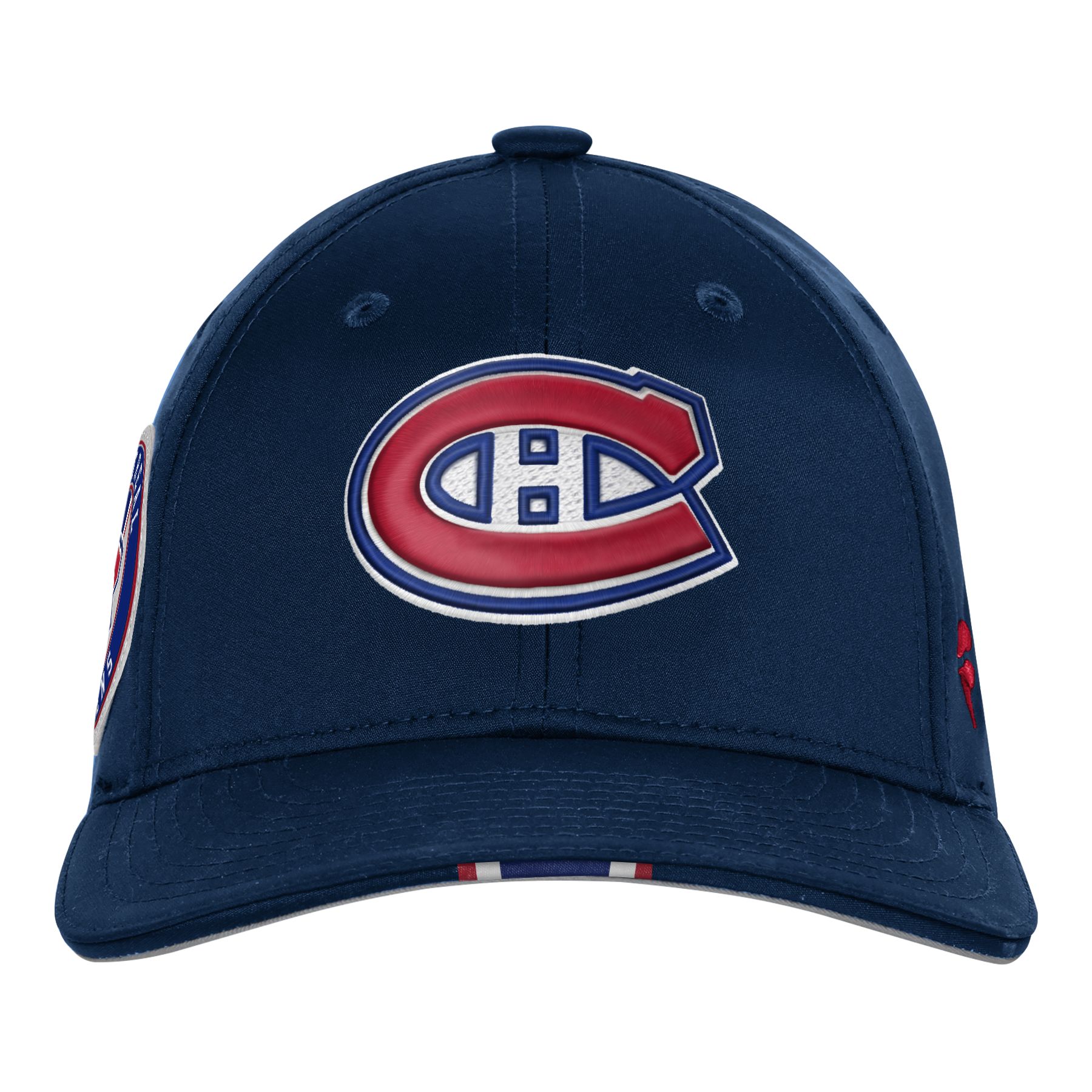 Fanatics Youth Montreal Canadiens Draft Podium NHL Hat