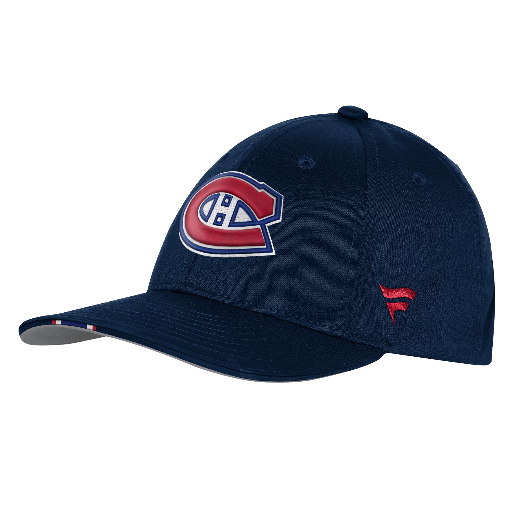 Fanatics Youth Montreal Canadiens Draft Podium NHL Hat