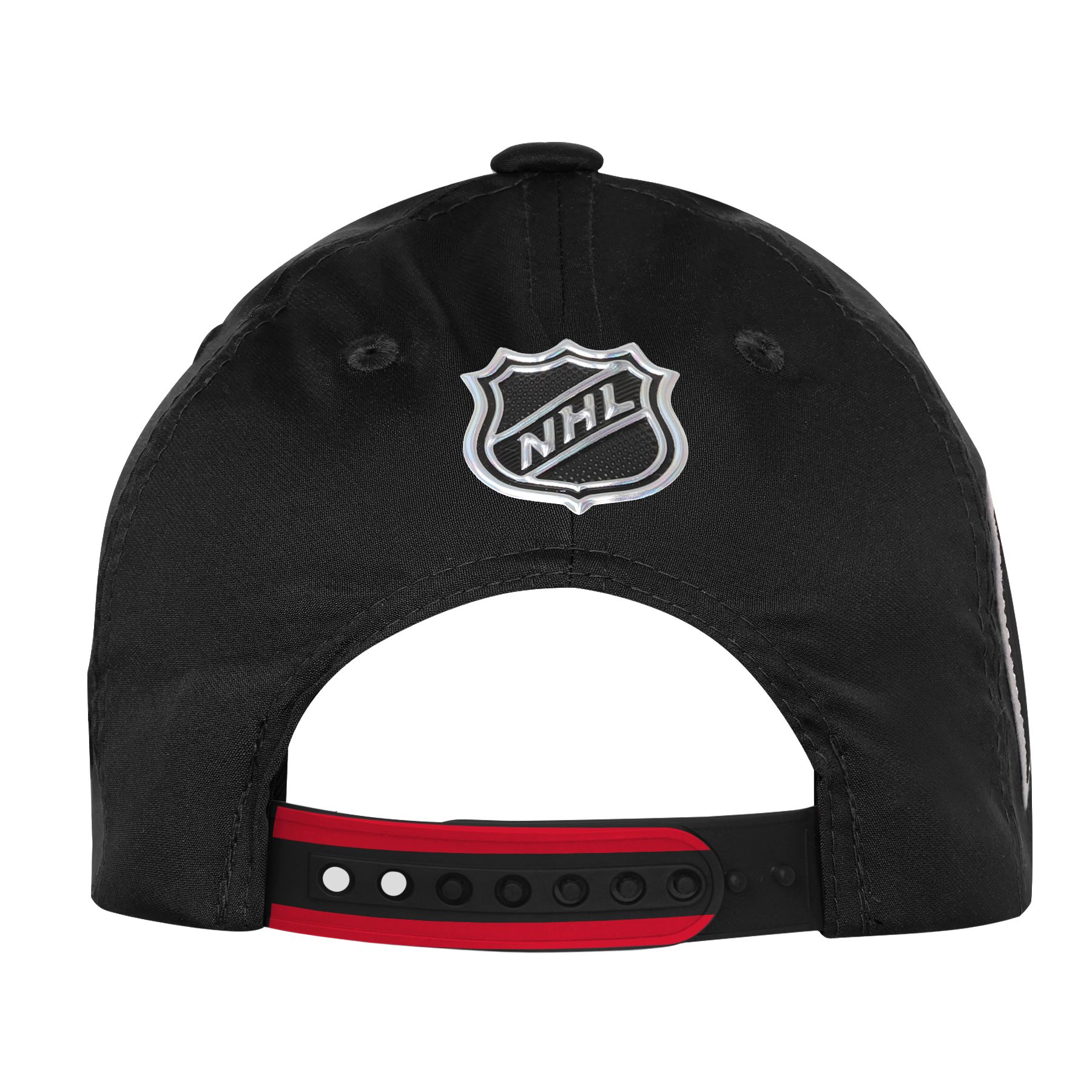 Fanatics Youth Ottawa Senators Draft Podium Hat