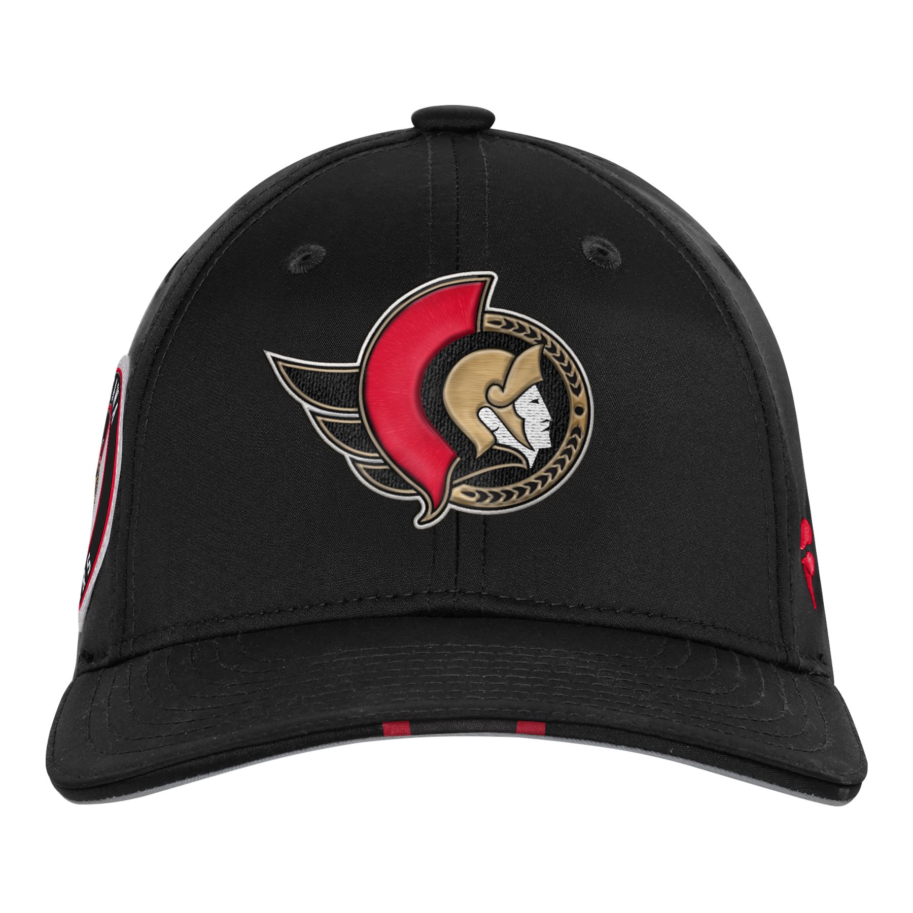Fanatics Youth Ottawa Senators Draft Podium Hat