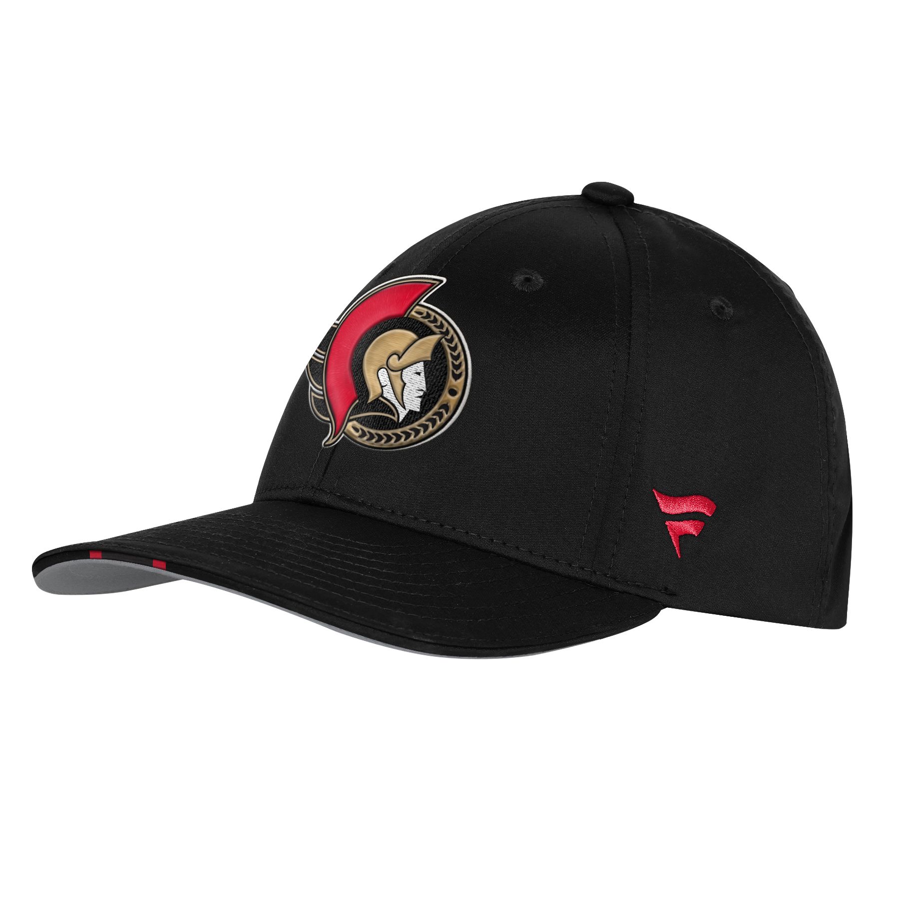 Fanatics Youth Ottawa Senators Draft Podium Hat