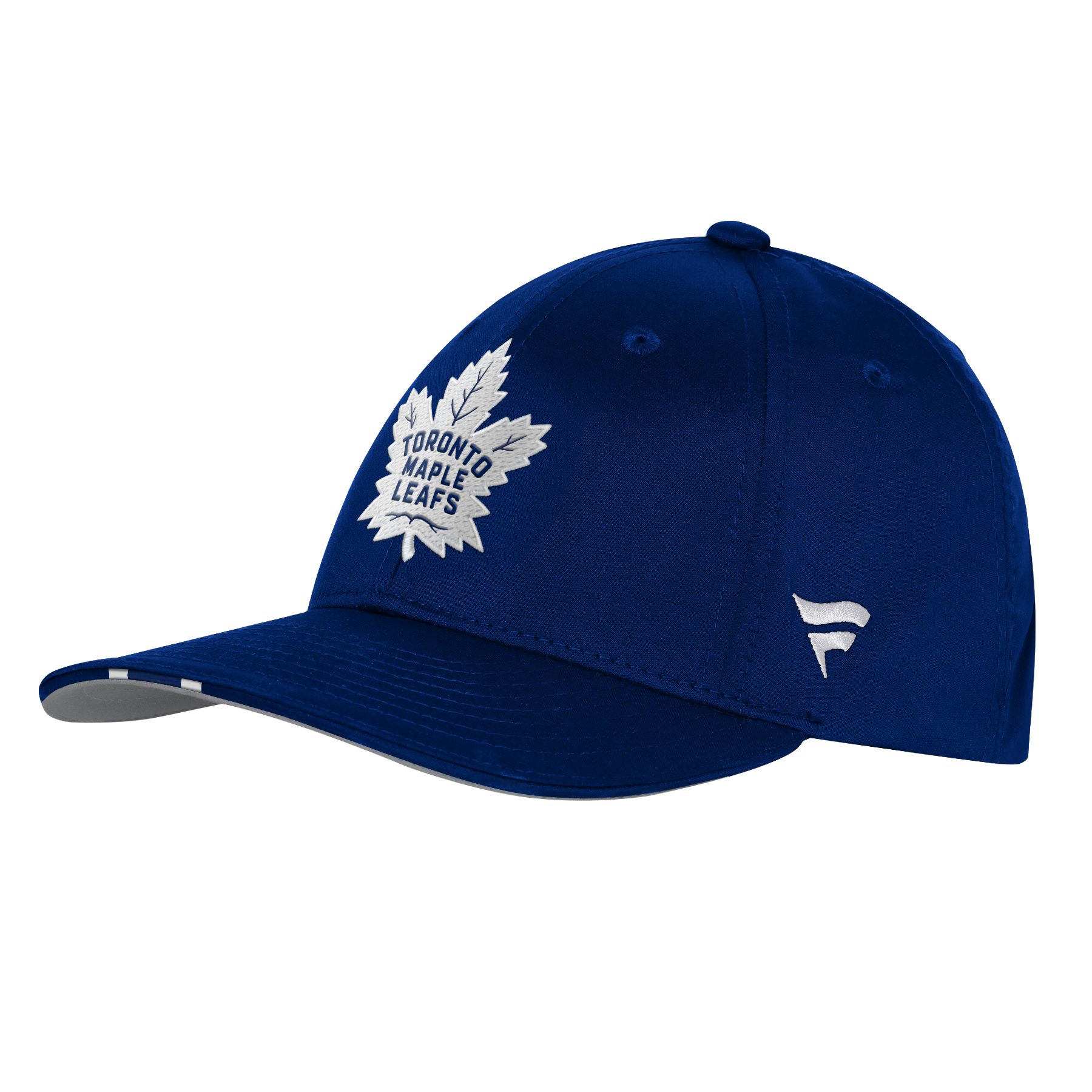 Fanatics Youth Toronto Maple Leafs Draft Podium Adjustable Cap