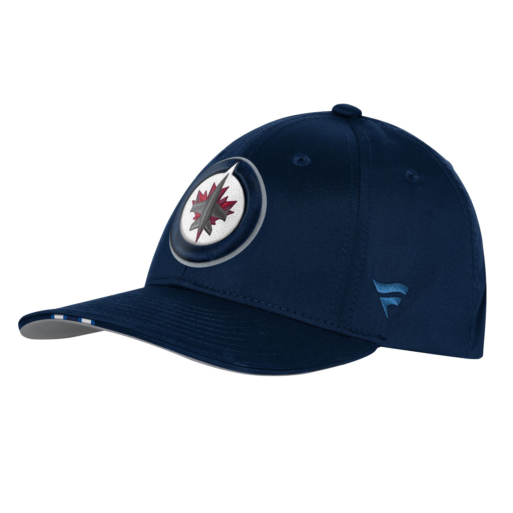 Fanatics Youth Winnipeg Jets Draft Podium Hat