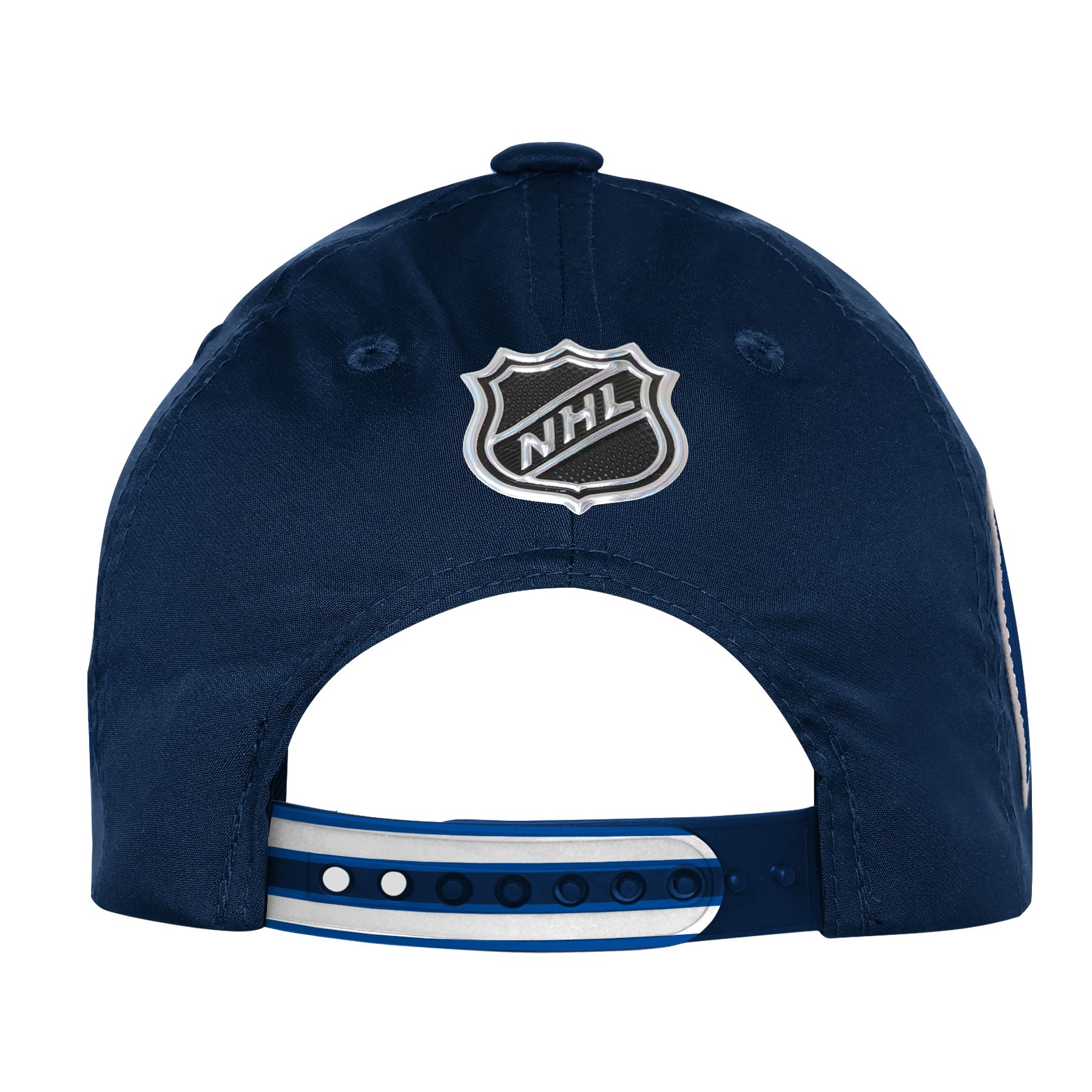 Fanatics Youth Winnipeg Jets Draft Podium Hat