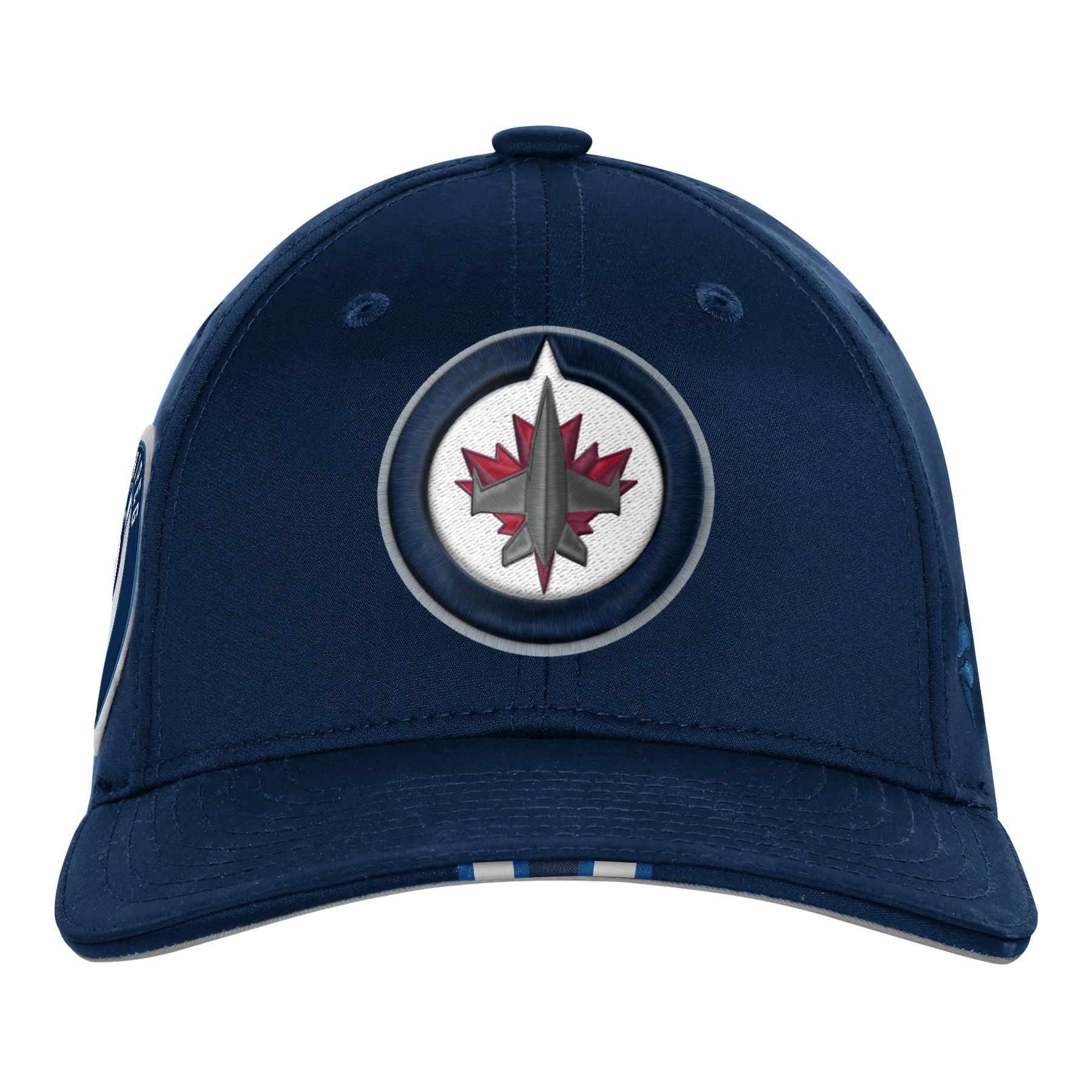 Fanatics Youth Winnipeg Jets Draft Podium Hat