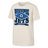 Youth Winnipeg Jets NHL Tribute T-Shirt Front_Angled_Left