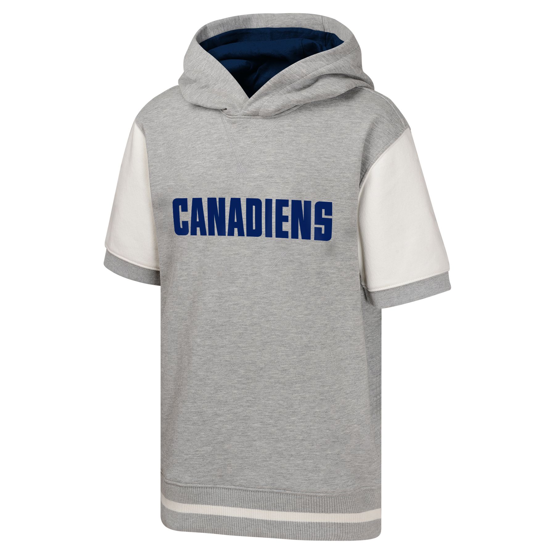 Youth Montreal Canadiens Outerstuff Hoodie