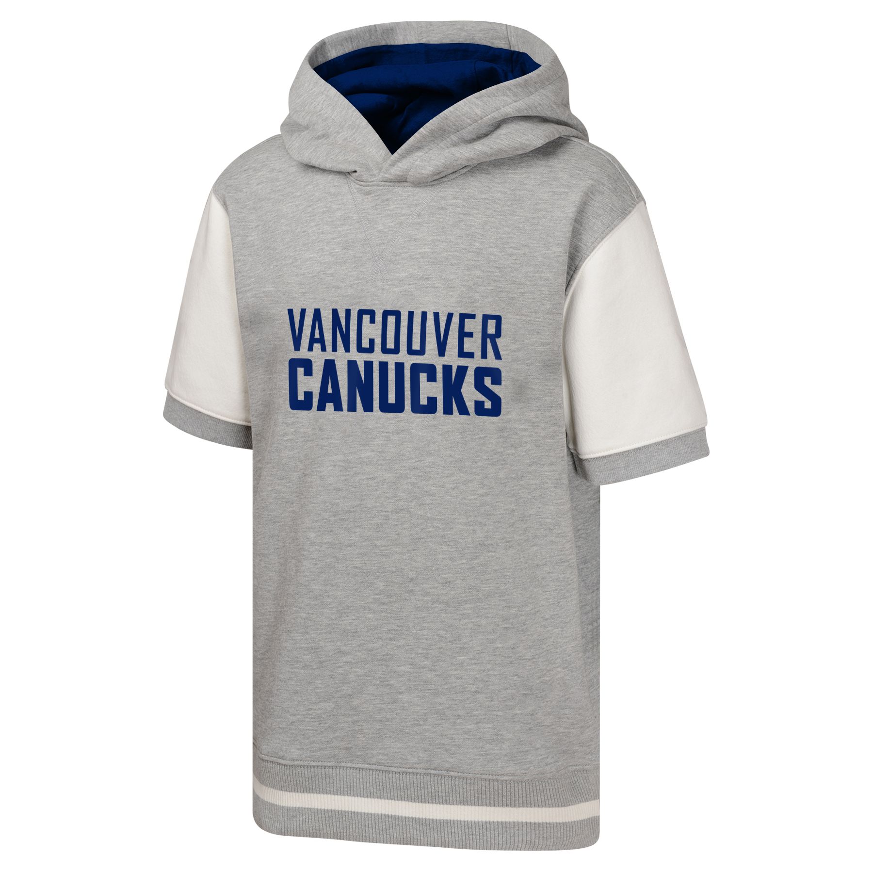 Youth Vancouver Canucks Outerstuff Hoodie