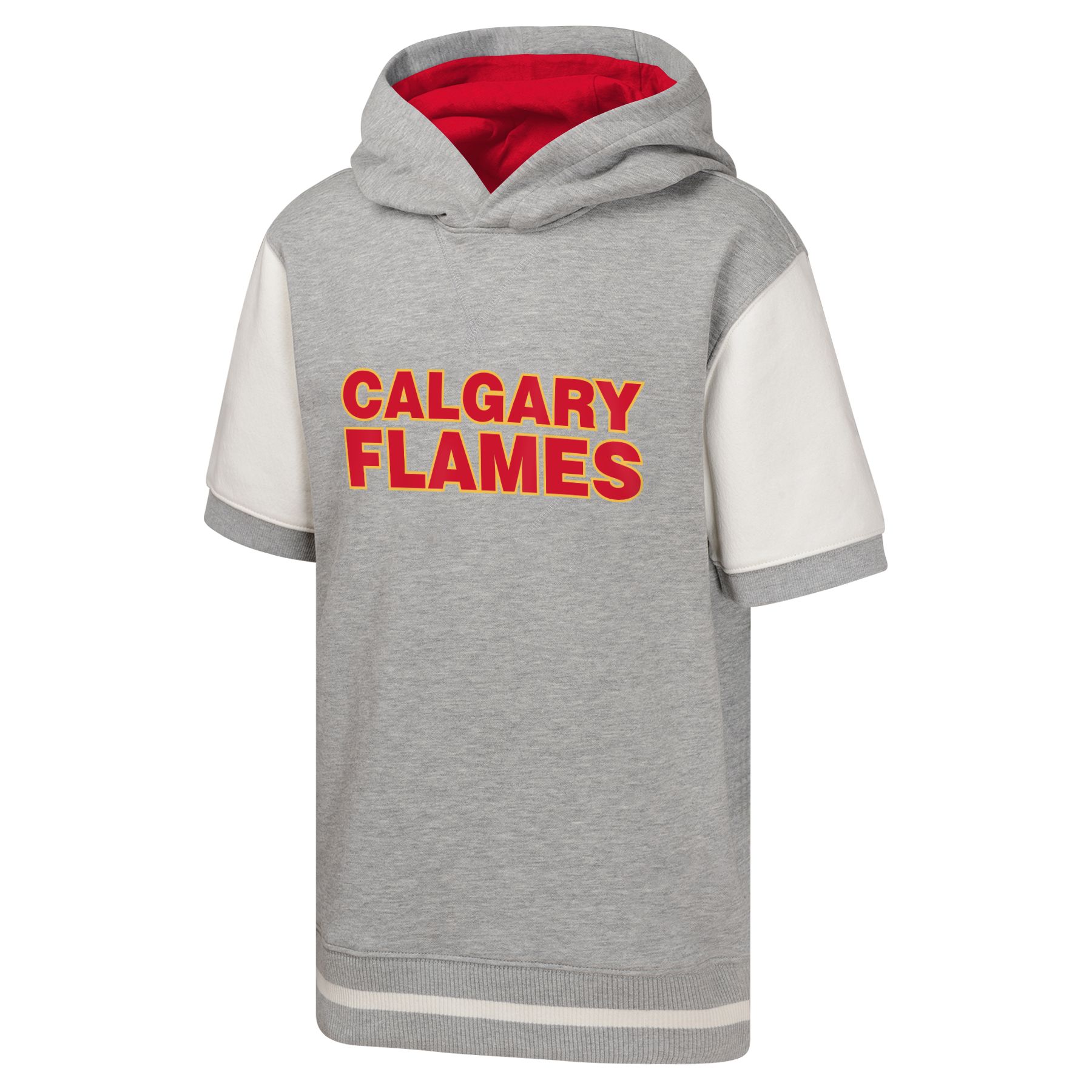Youth Calgary Flames NHL Hoodie