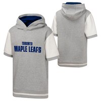 Youth Toronto Maple Leafs Outerstuff Hoodie Composite_or_Mixed