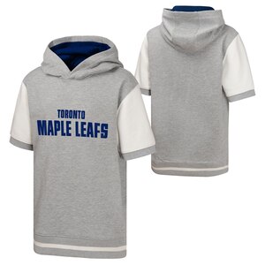Youth Toronto Maple Leafs Outerstuff Hoodie