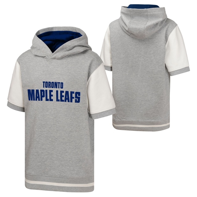 Youth Toronto Maple Leafs Outerstuff Hoodie