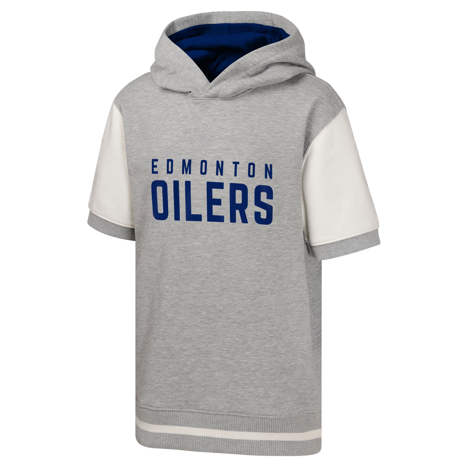 Youth Edmonton Oilers Hoodie