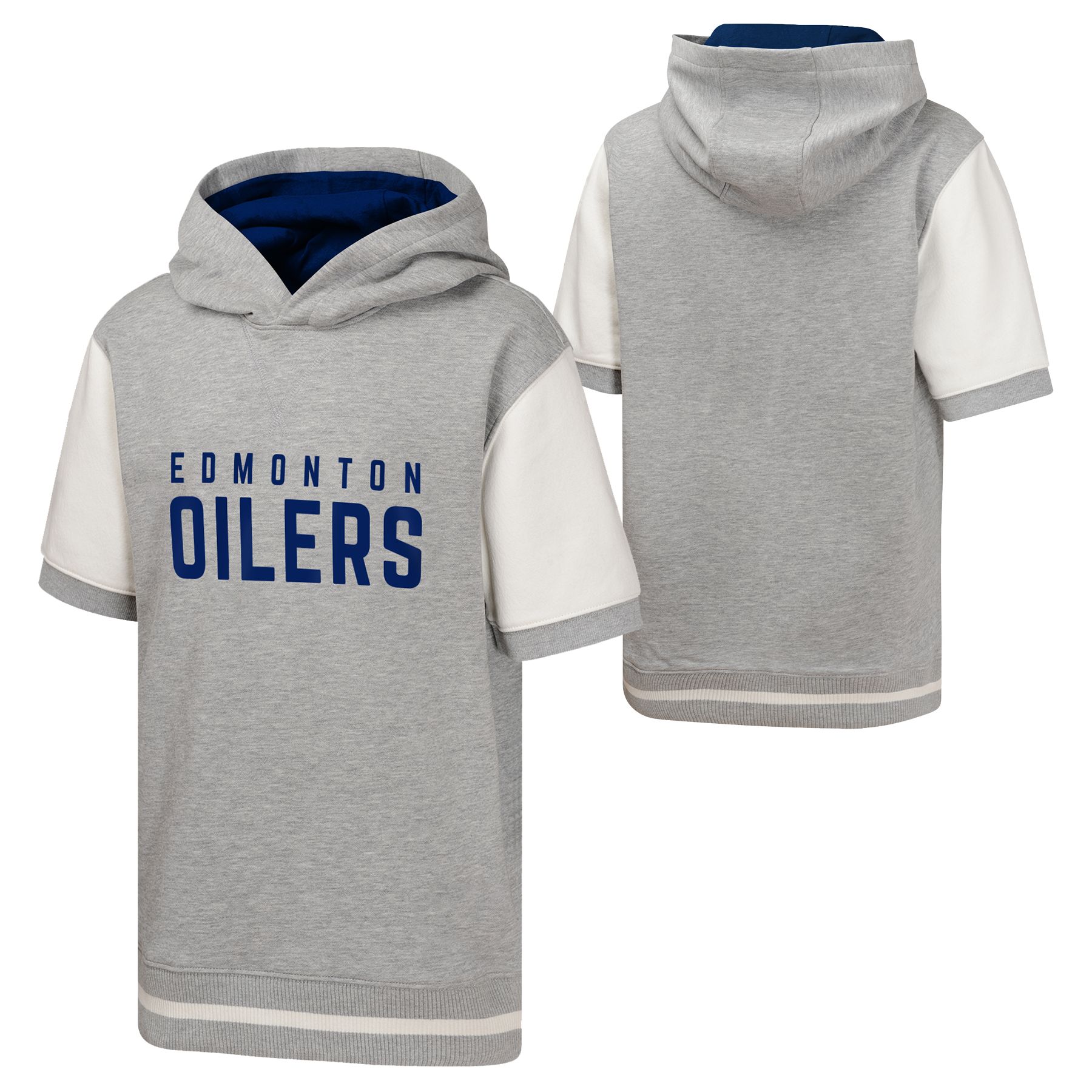 Youth Edmonton Oilers Hoodie