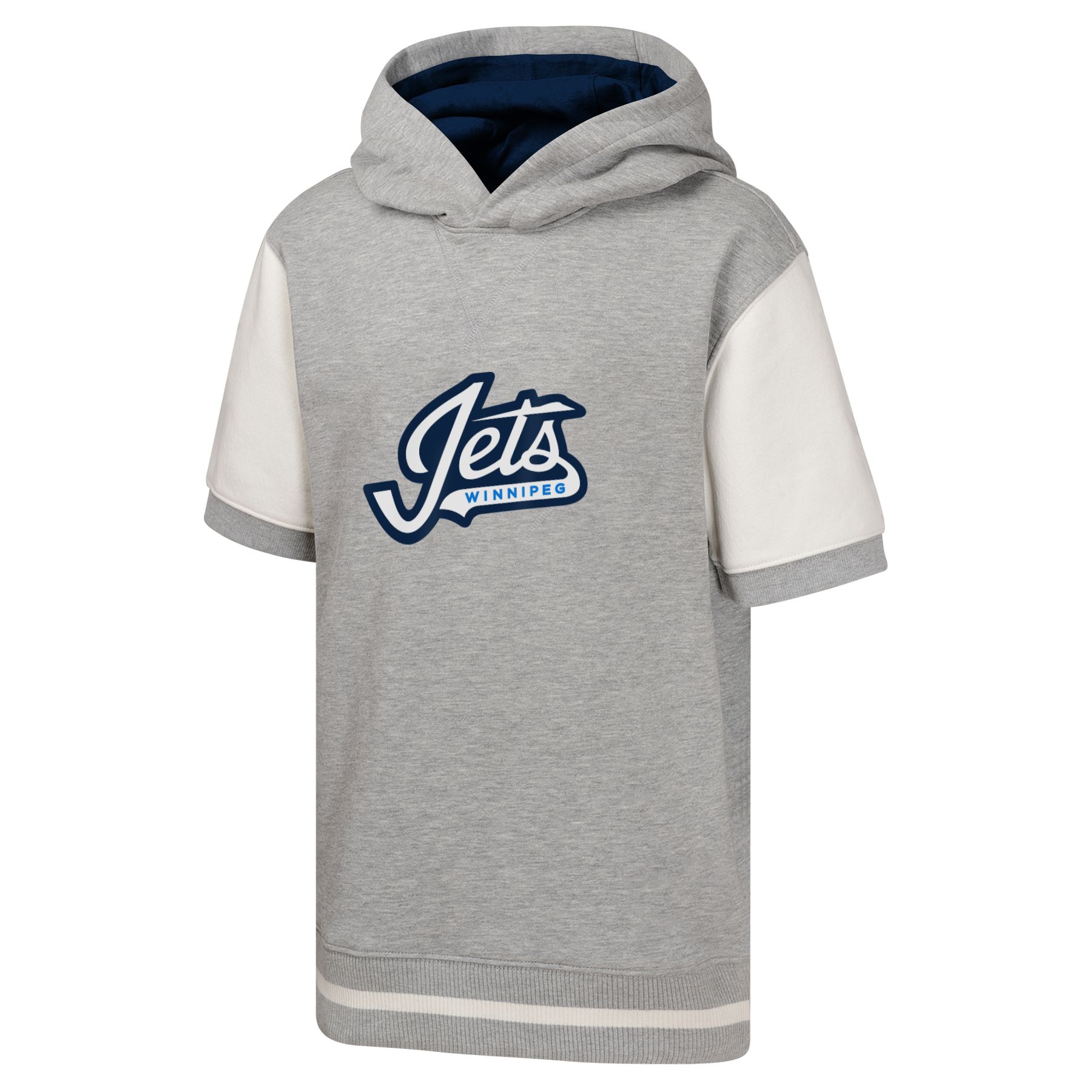 Youth Winnipeg Jets Outerstuff Hoodie