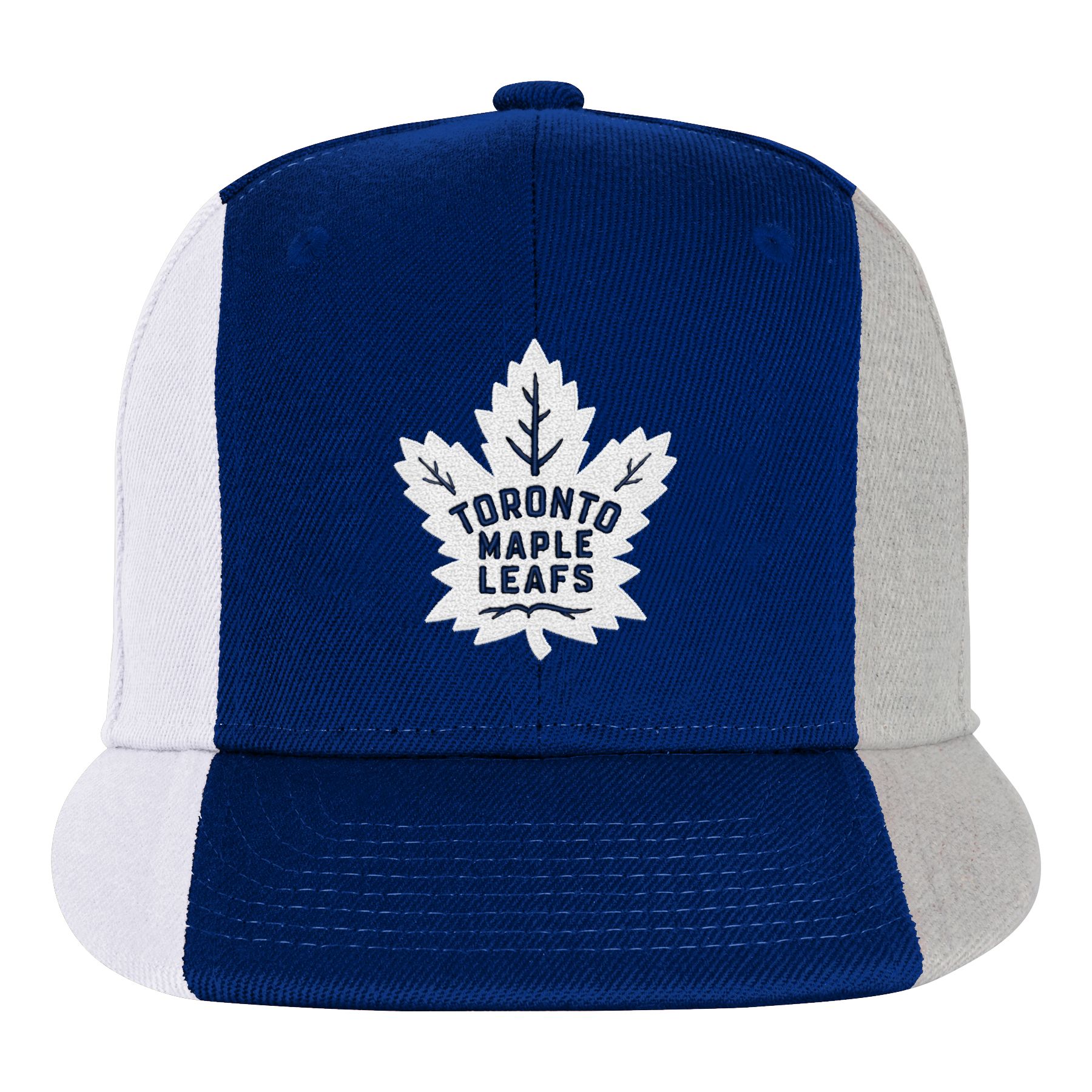 Youth Toronto Maple Leafs NHL Snapback Cap